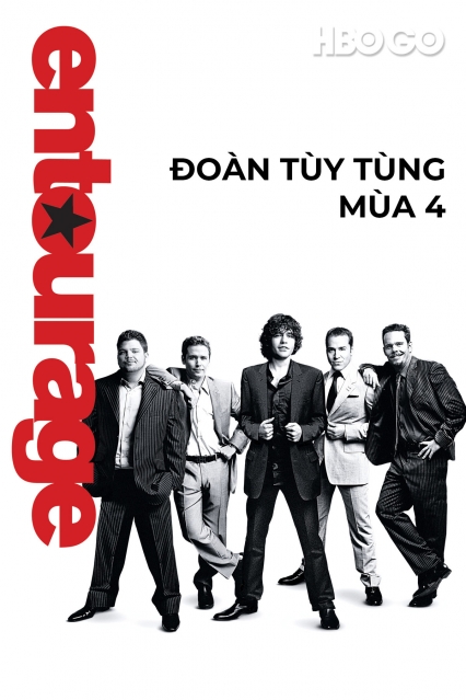 Đoàn Tùy Tùng: Phần 4