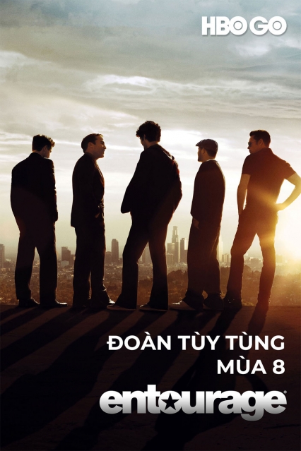 Đoàn Tùy Tùng: Phần 8