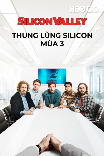 Thung Lũng Silicon: Phần 3