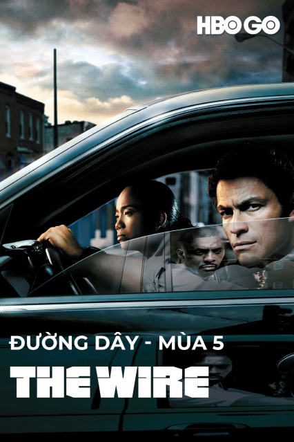 Đường Dây: Phần 5