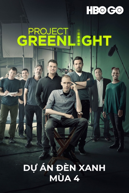 Dự Án Đèn Xanh: Phần 4