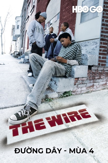 Đường Dây: Phần 4
