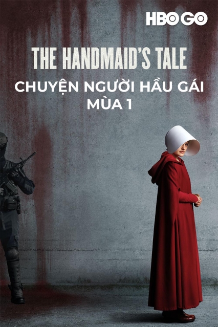 Chuyện Người Hầu Gái: Phần 1