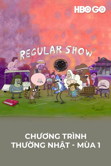 Chương Trình Thường Nhật: Phần 1