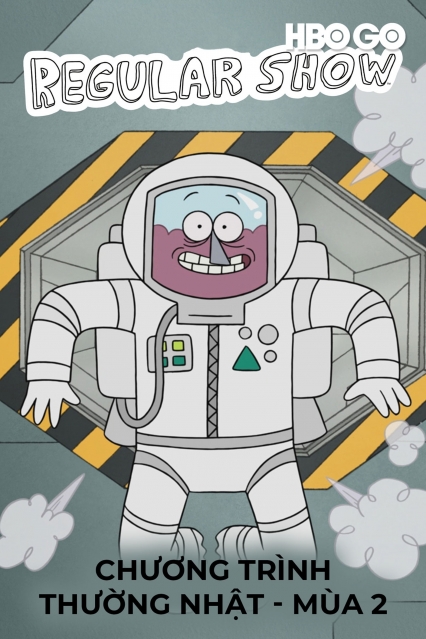 Chương Trình Thường Nhật: Phần 2