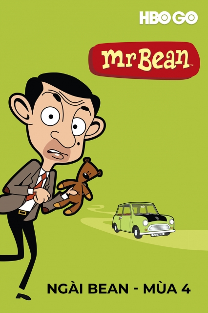 Ngài Bean: Phần 4
