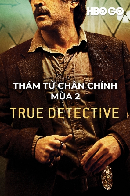 Th&aacute;m Tử Ch&acirc;n Ch&iacute;nh: Phần 2