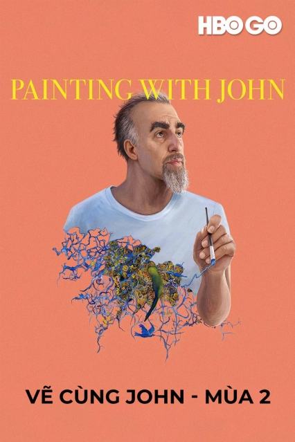 Vẽ Cùng John: Phần 2