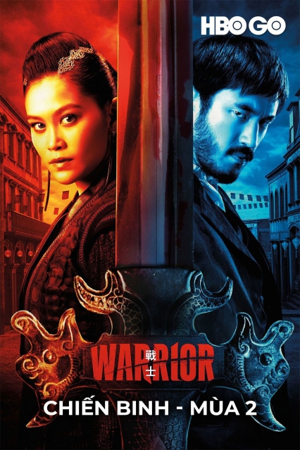 Chiến Binh: Phần 2