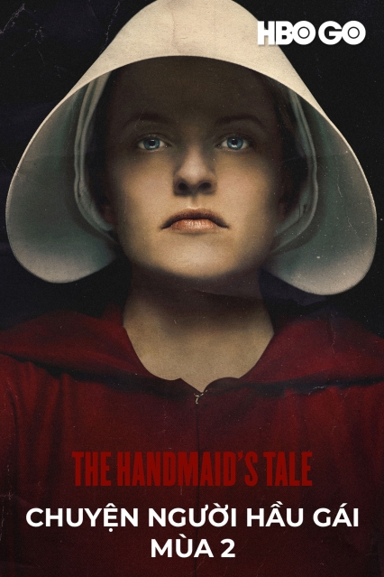 Chuyện Người Hầu Gái: Phần 2