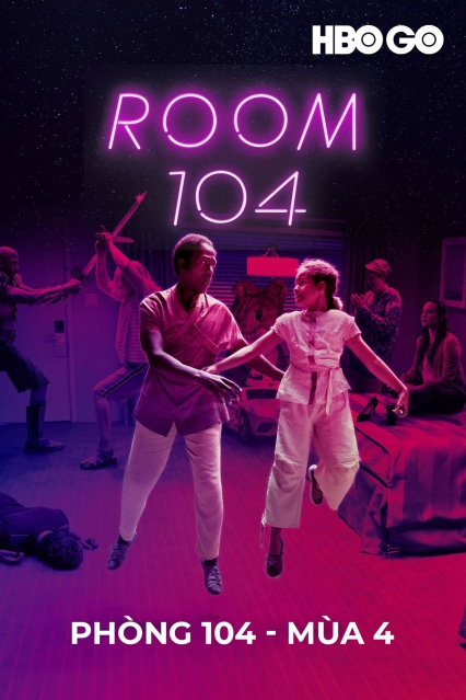 Phòng 104: Phần 4