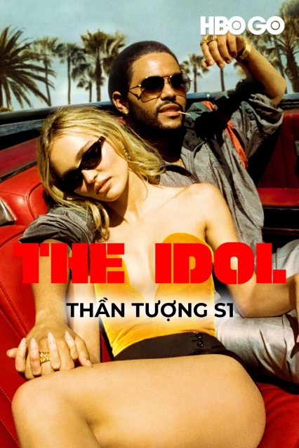 Thần Tượng: Phần 1