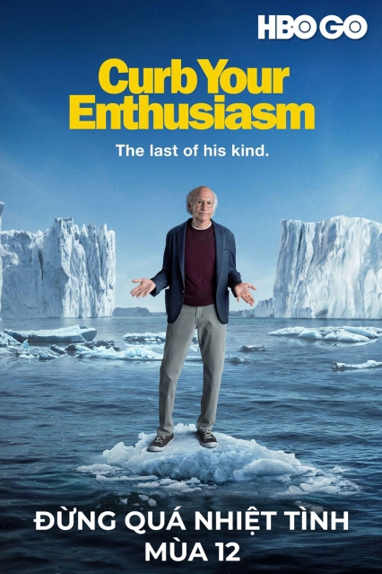 Đừng Quá Nhiệt Tình: Phần 12