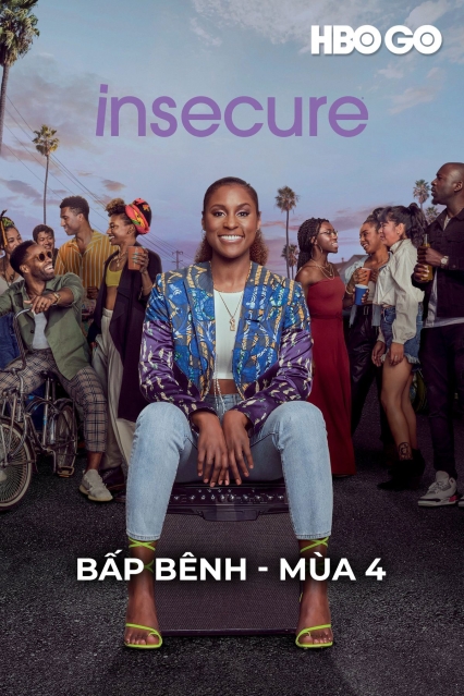 Bấp Bênh: Phần 4