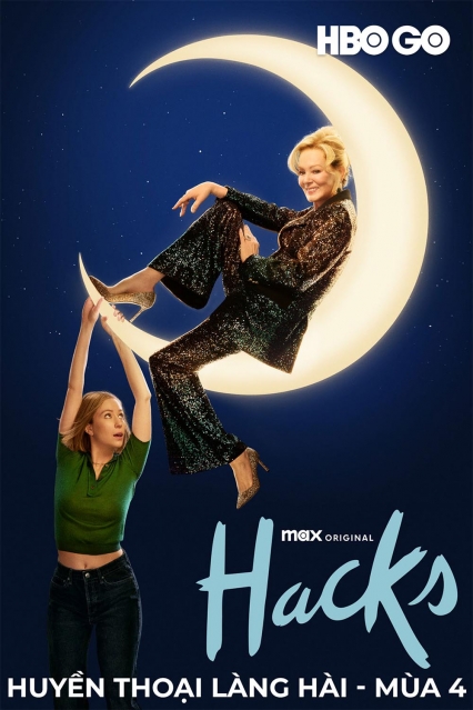 Huyền Thoại Làng Hài: Phần 4