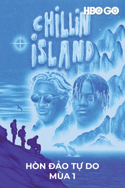 Hòn Đảo Tự Do: Phần 1