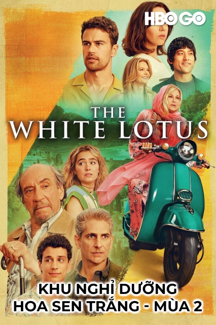 Khu Nghỉ Dưỡng Hoa Sen Trắng: Phần 2