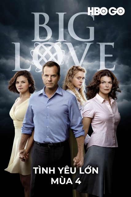 Tình Yêu Lớn: Phần 4