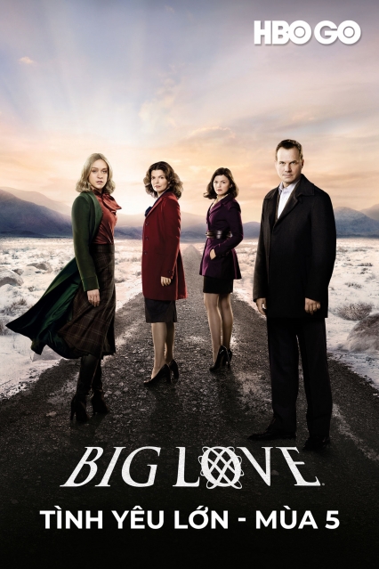 Tình Yêu Lớn: Phần 5