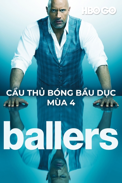 Cầu Thủ Bóng Bầu Dục: Phần 4