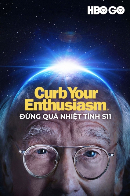 Đừng Quá Nhiệt Tình: Phần 11