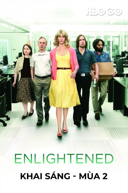 Khai Sáng: Phần 2