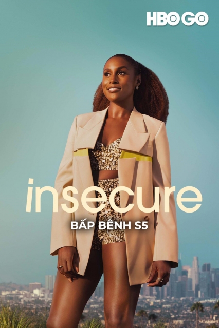 Bấp Bênh: Phần 5