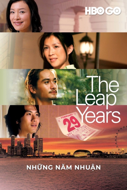 Những Năm Nhuận