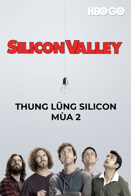 Thung Lũng Silicon: Phần 2