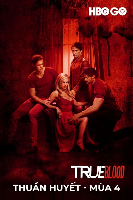 Thuần Huyết: Phần 4