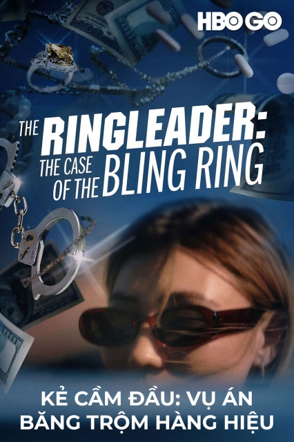 Kẻ Cầm Đầu: Vụ Án Băng Trộm Hàng Hiệu