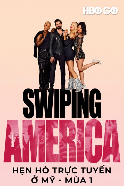 Hẹn Hò Trực Tuyến Ở Mỹ: Phần 1