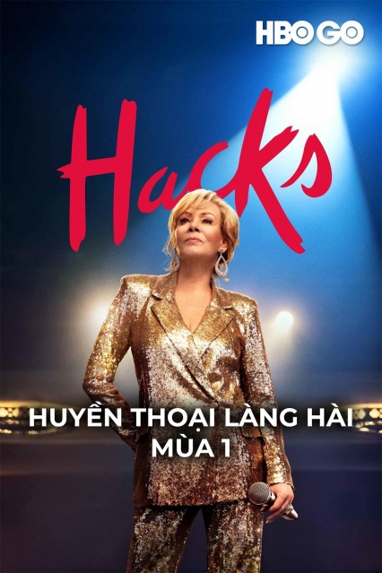 Huyền Thoại Làng Hài: Phần 1