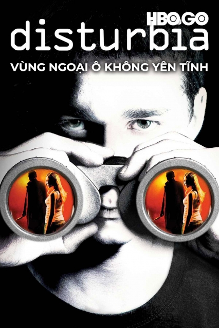 Vùng Ngoại Ô Không Yên Tĩnh