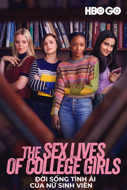 Đời Sống T&igrave;nh &Aacute;i Của Nữ Sinh Vi&ecirc;n: Phần 1