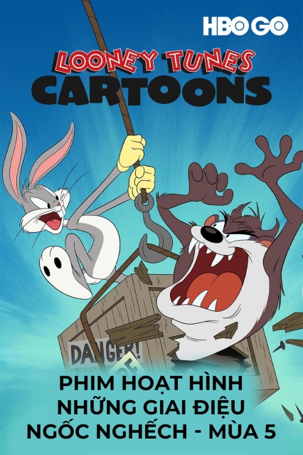 Những Giai Điệu Ngốc Nghếch: Phần 5