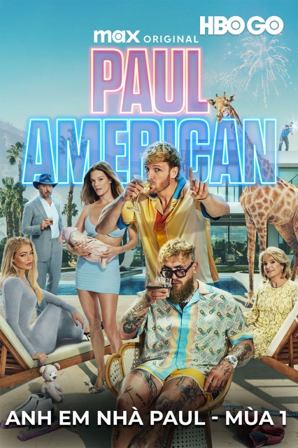 Anh Em Nhà Paul: Phần 1