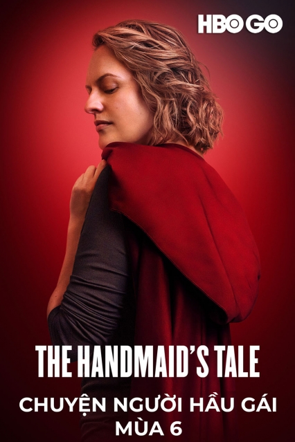 Chuyện Người Hầu Gái: Phần 6