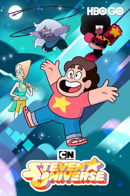 Steven Universe: Phần 5