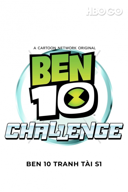 Ben 10 Tranh Tài: Phần 1