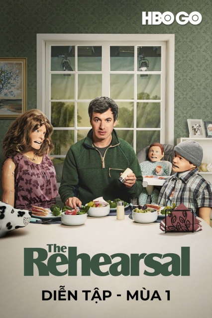 Diễn Tập: Phần 1