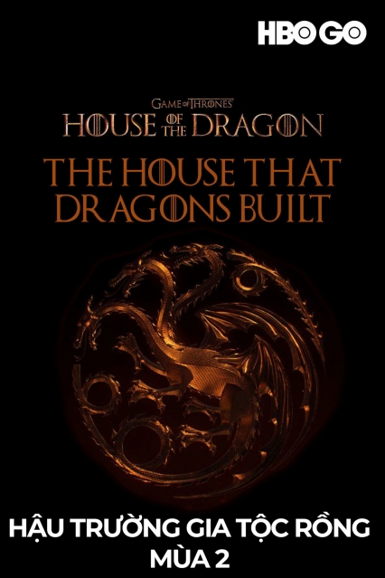 Hậu Trường Gia Tộc Rồng: Phần 2