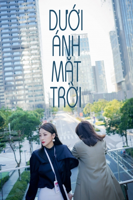 Dưới Ánh Mặt Trời