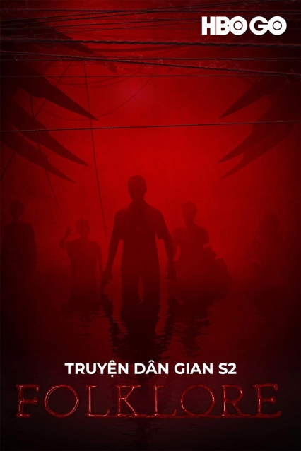 Truyện Dân Gian: Phần 2