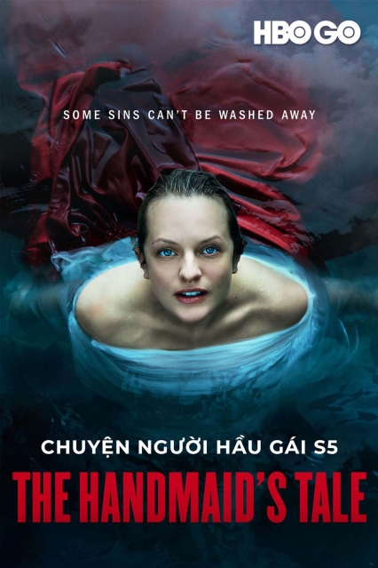 Chuyện Người Hầu Gái: Phần 5