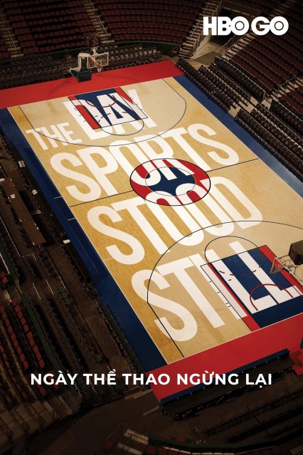 Ngày Thể Thao Ngừng Lại