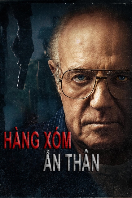 Hàng Xóm Ẩn Thân