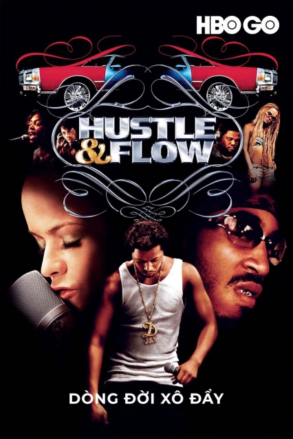 Dòng Đời Xô Đẩy