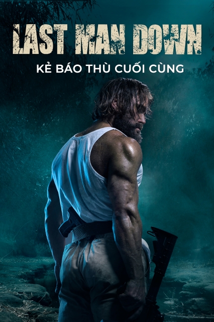 Kẻ Báo Thù Cuối Cùng