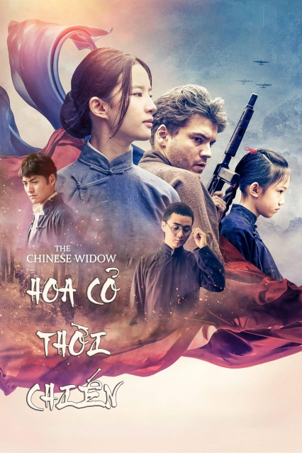 Hoa Cỏ Thời Chiến